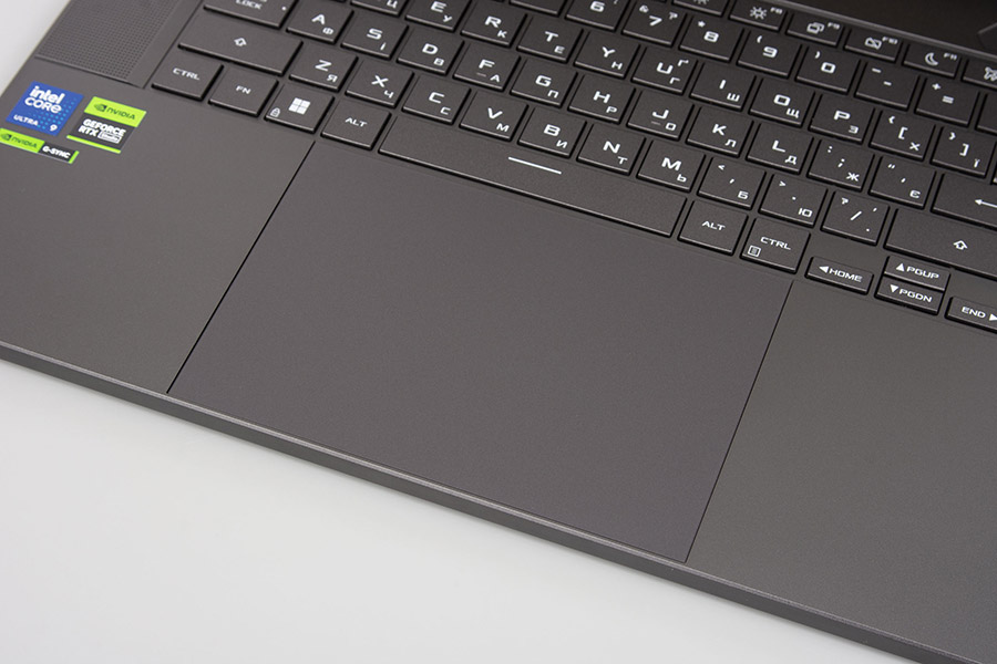 ASUS ROG Zephyrus G16 (2024) GU605