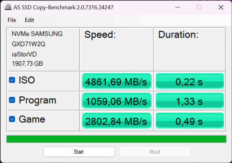ASUS ROG Zephyrus G16 (2024) GU605