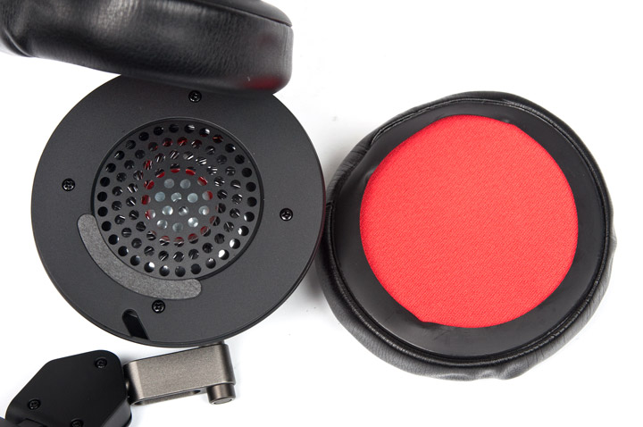 1More Spearhead VRX (H1006)
