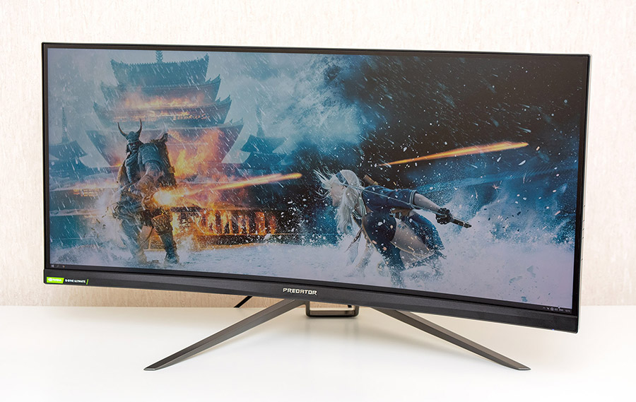 Acer Predator X35