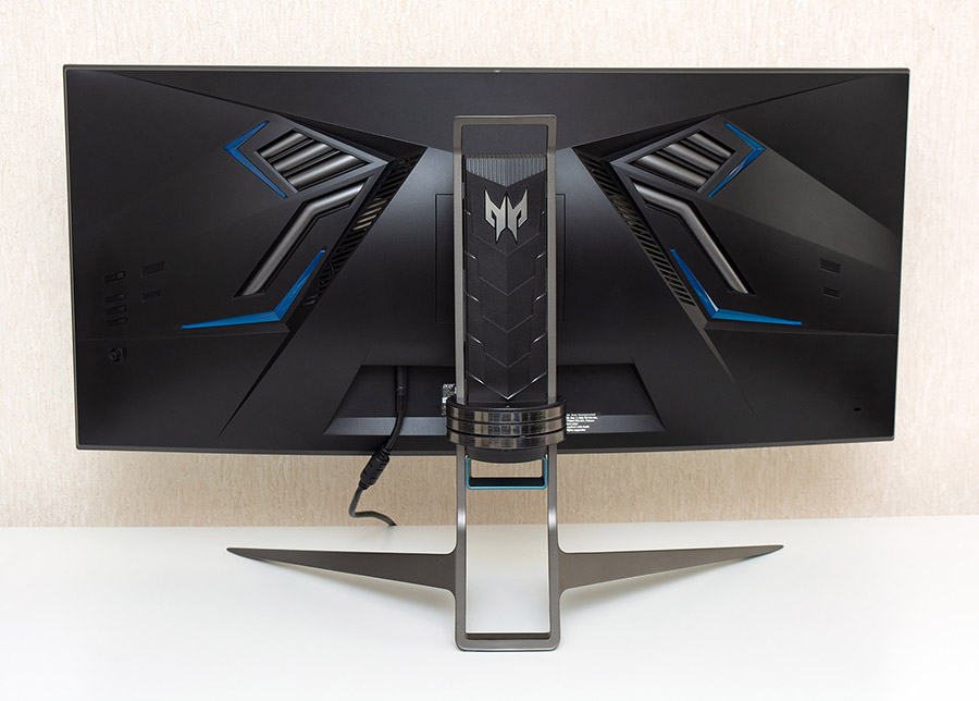 Acer Predator X35