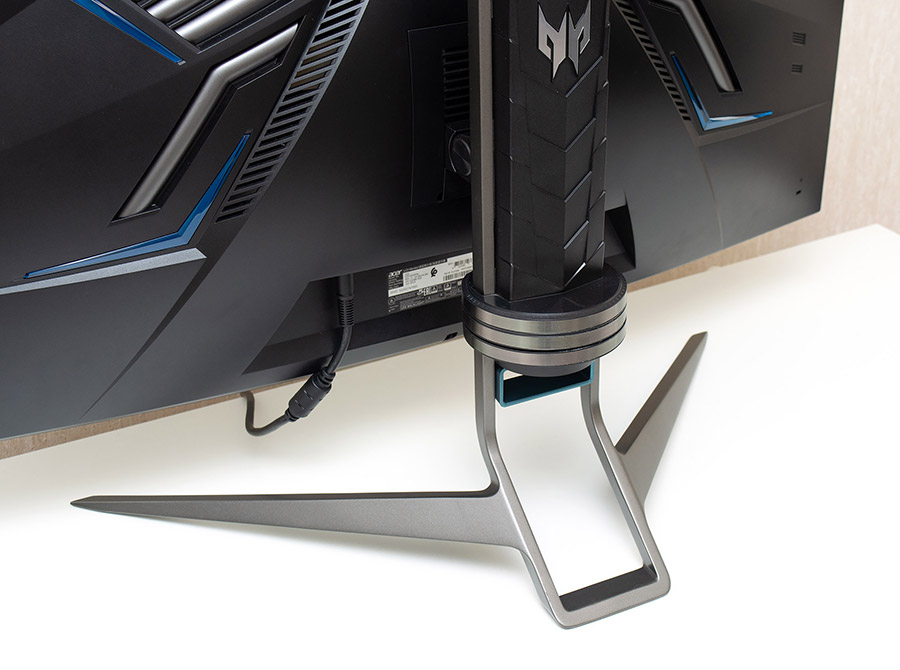 Acer Predator X35