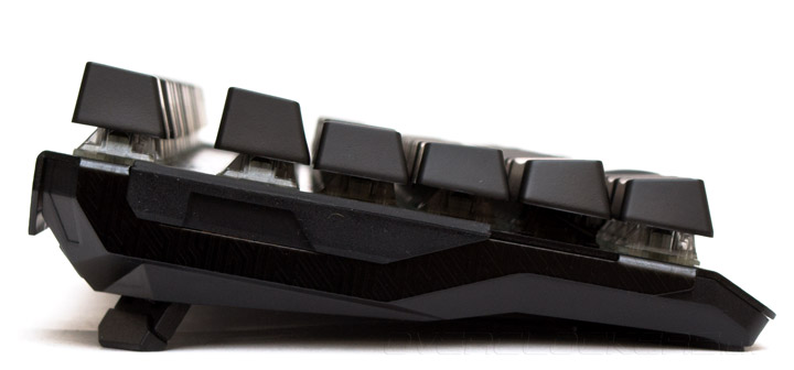 ASUS ROG Claymore Core