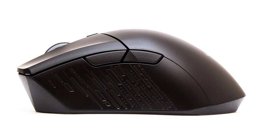 ASUS ROG Gladius III Wireless