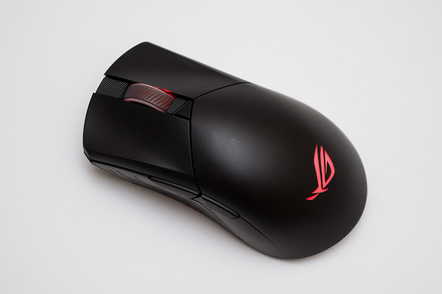 ASUS ROG Gladius III Wireless