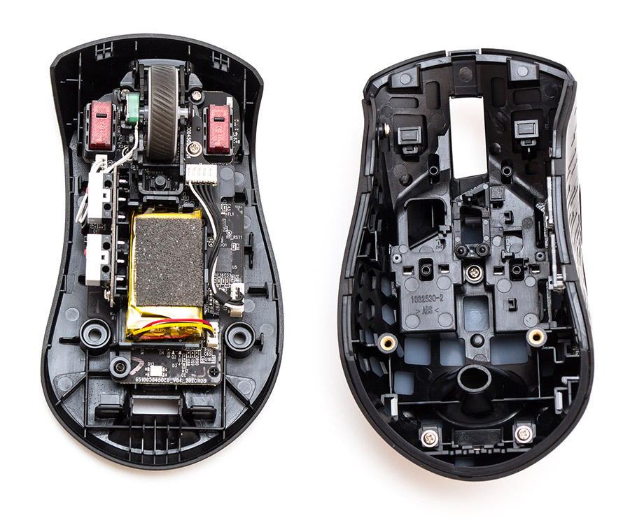 ASUS ROG Gladius III Wireless