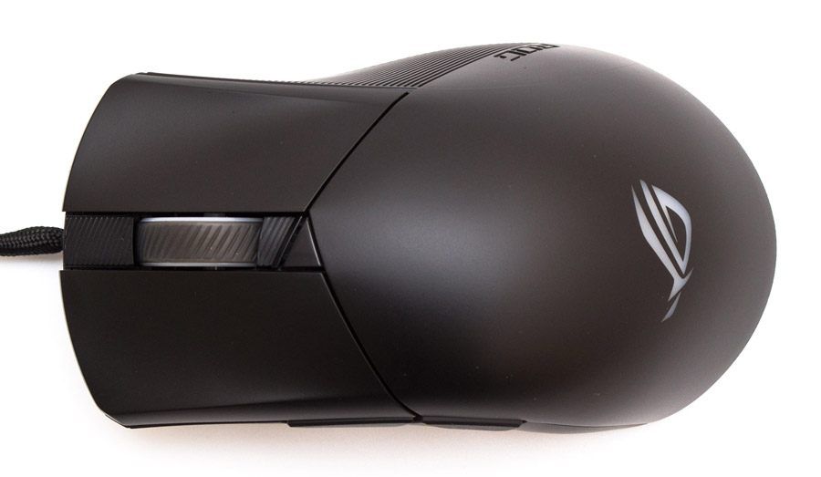ASUS ROG Gladius III