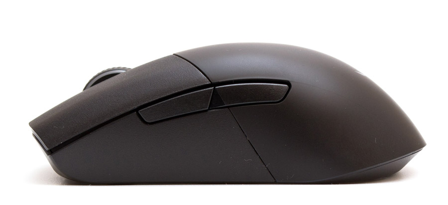 ASUS ROG Keris Wireless
