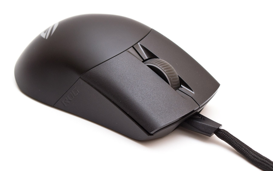 ASUS ROG Keris Wireless