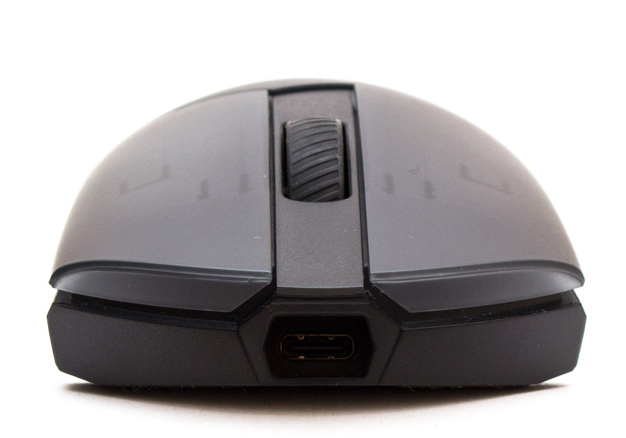 ASUS ROG Pugio II
