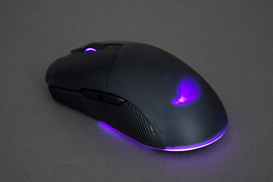 ASUS ROG Pugio II