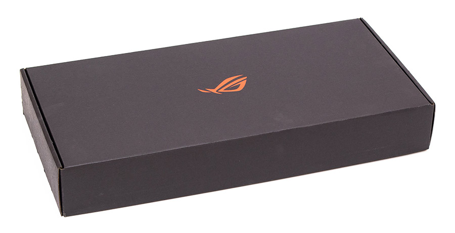 ASUS ROG Strix Flare II Animate