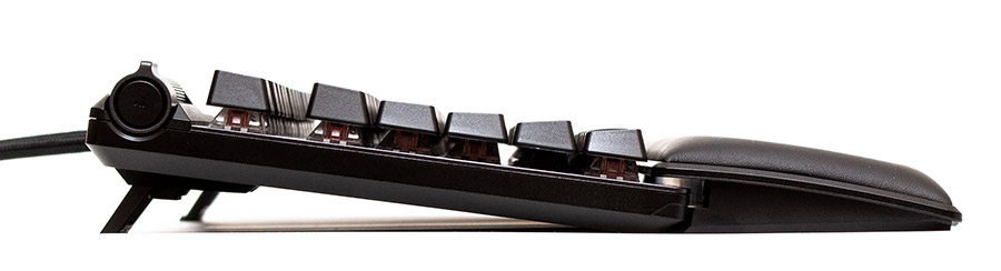 ASUS ROG Strix Flare II Animate