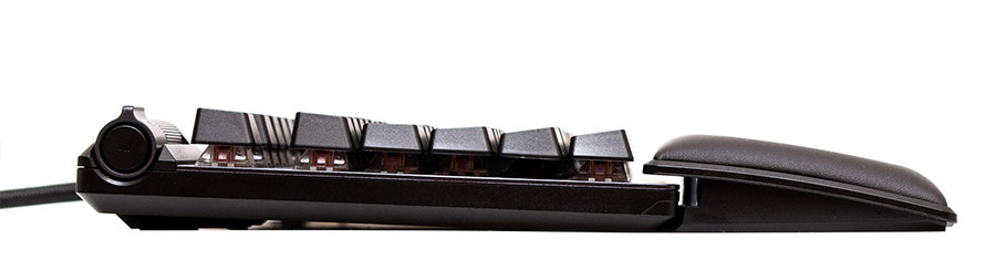 ASUS ROG Strix Flare II Animate