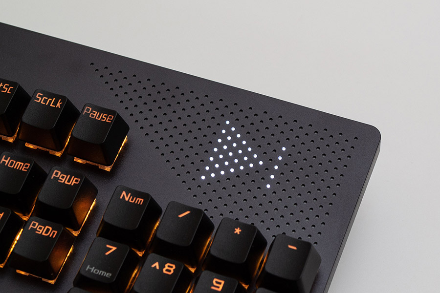 ASUS ROG Strix Flare II Animate
