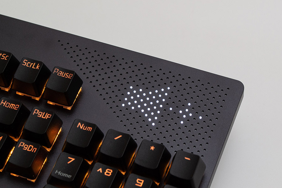 ASUS ROG Strix Flare II Animate
