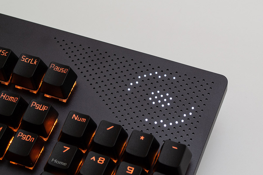 ASUS ROG Strix Flare II Animate