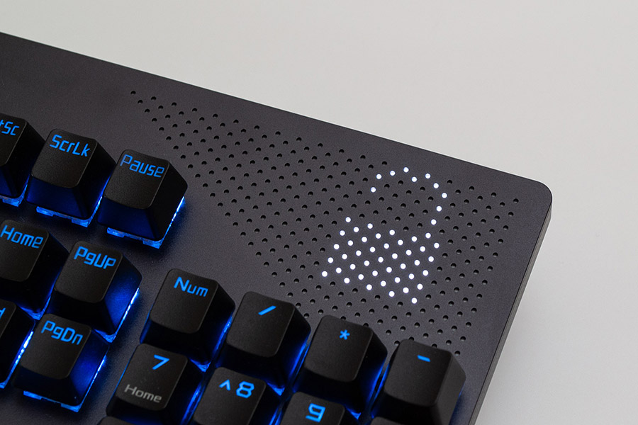 ASUS ROG Strix Flare II Animate