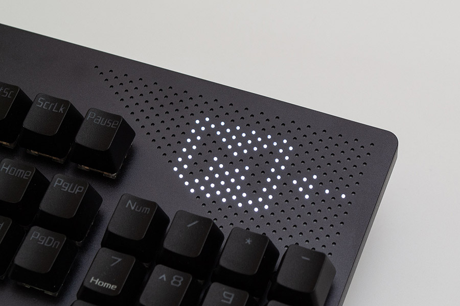 ASUS ROG Strix Flare II Animate