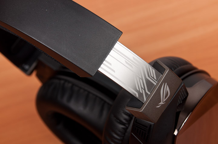 ASUS ROG Strix Fusion 500