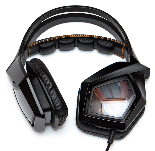 ASUS Strix 7.1