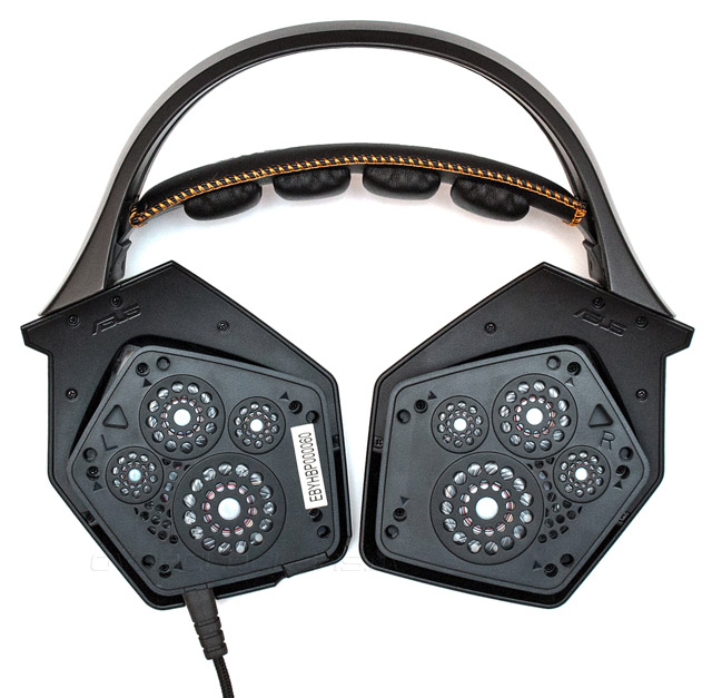 ASUS Strix 7.1