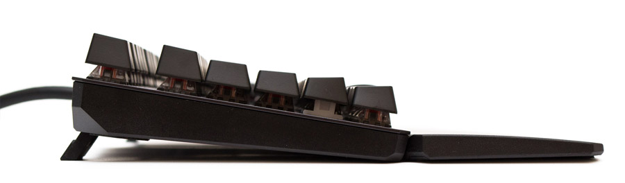 ASUS TUF Gaming K3