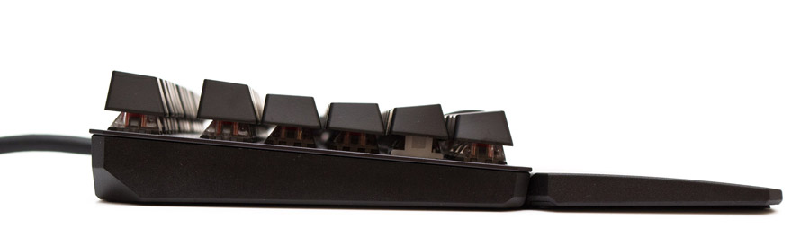 ASUS TUF Gaming K3