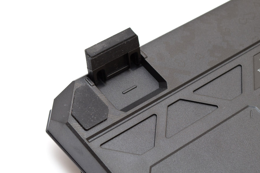 ASUS TUF Gaming K3