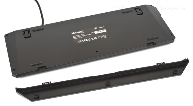 Tesoro Durandal G1NL eSport Edition