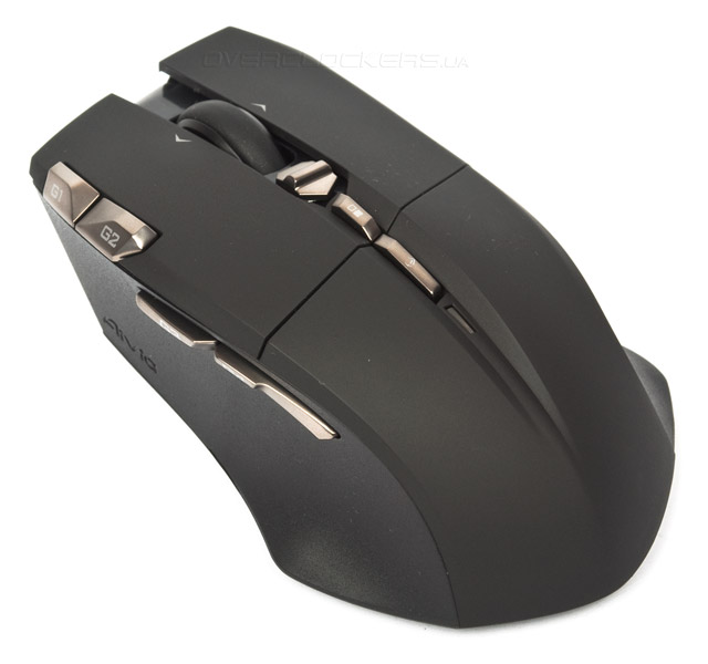 Gigabyte Aivia Uranium