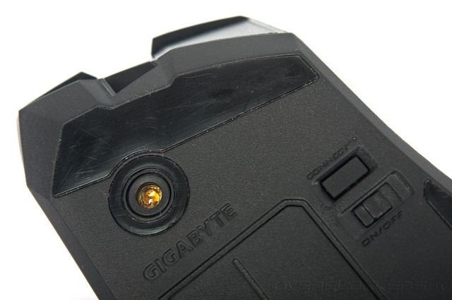 Gigabyte Aivia Uranium