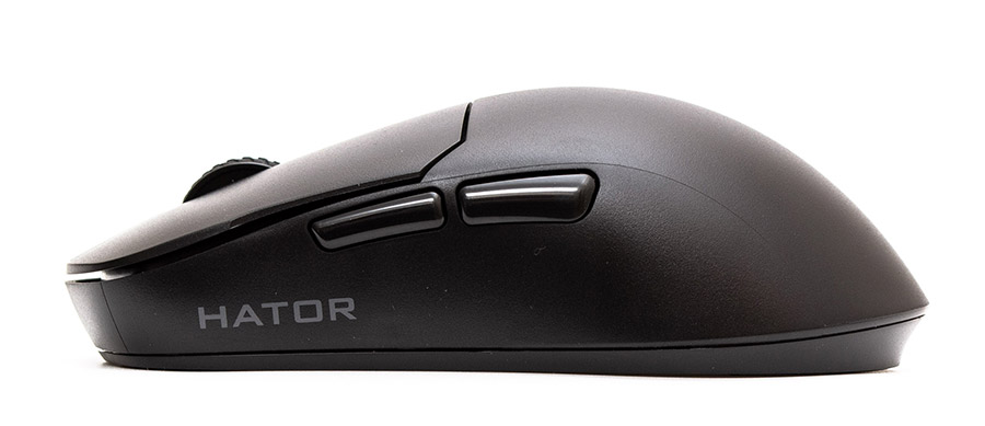Hator Quasar Wireless