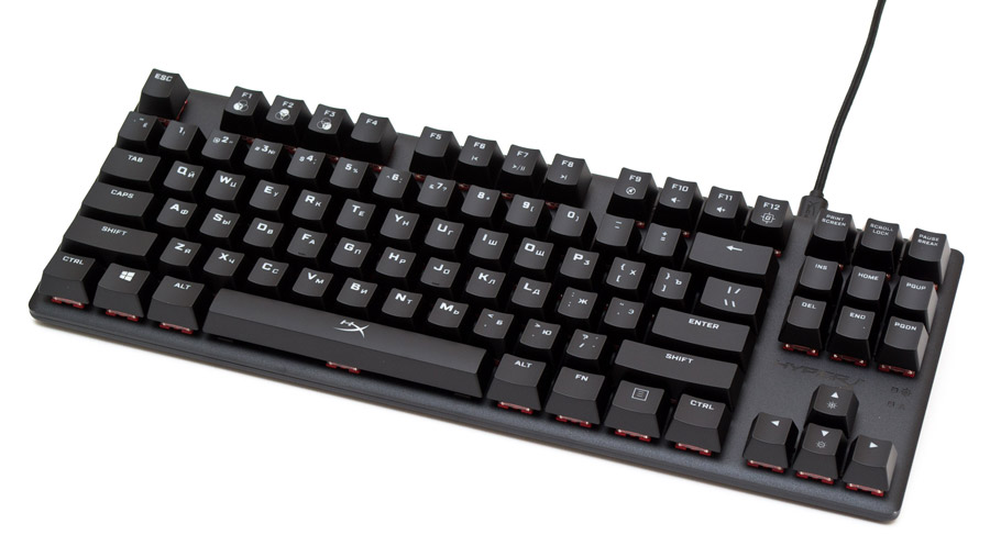 HyperX Alloy Origins Core