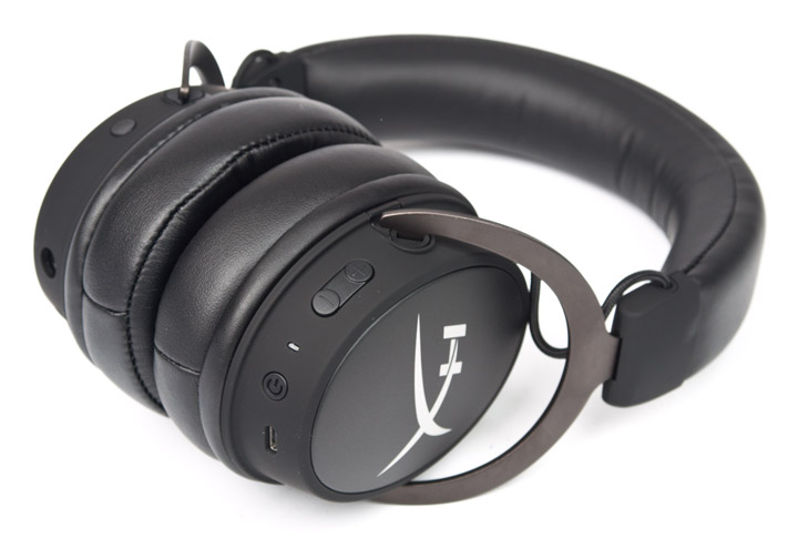HyperX Cloud Mix