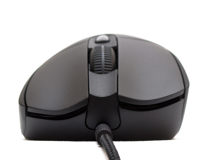 Logitech G403