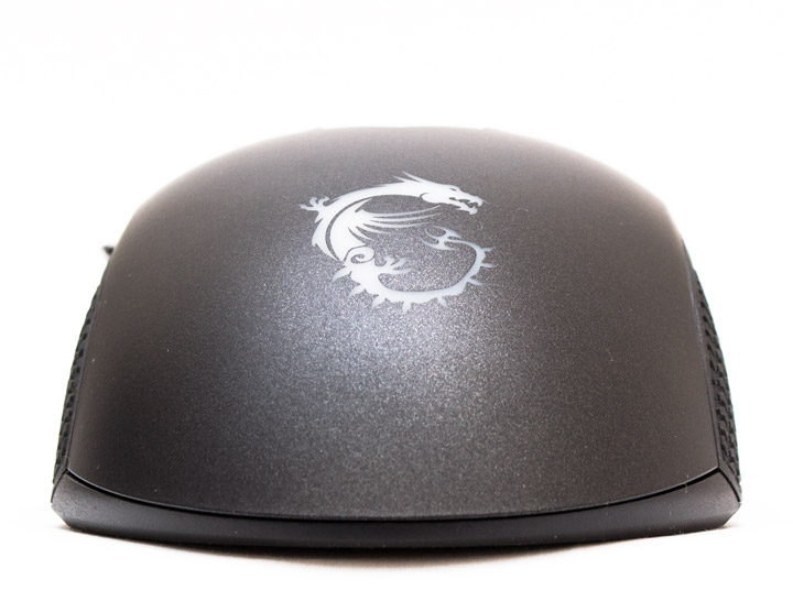 MSI Clutch GM30