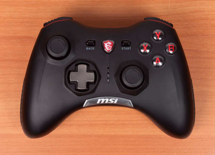 MSI Force GC20