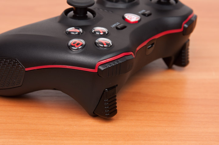 MSI Force GC20