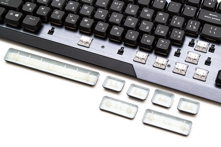MSI Vigor GK50