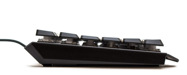 MSI Vigor GK50