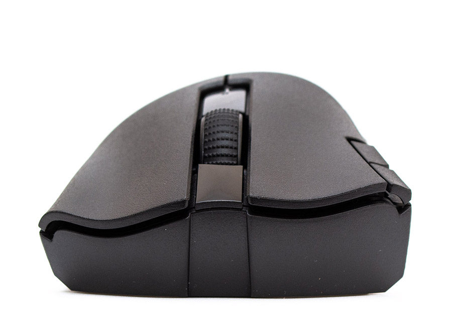 Razer DeathAdder V2 X HyperSpeed