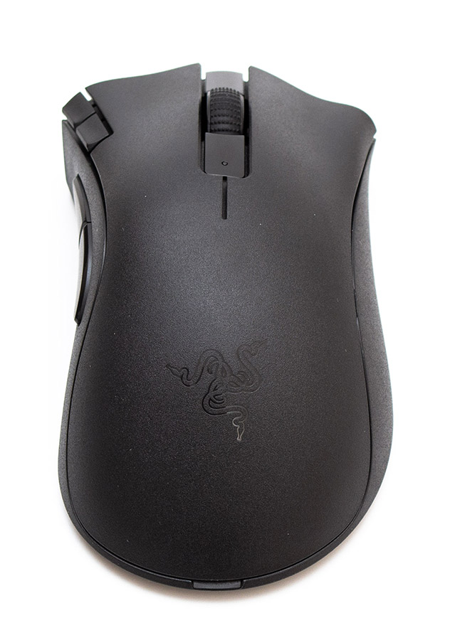 Razer DeathAdder V2 X HyperSpeed