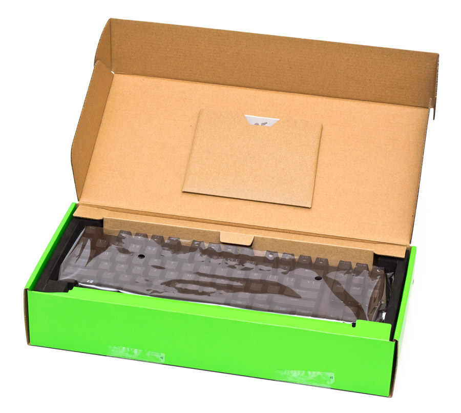 Razer Huntsman V2 TKL
