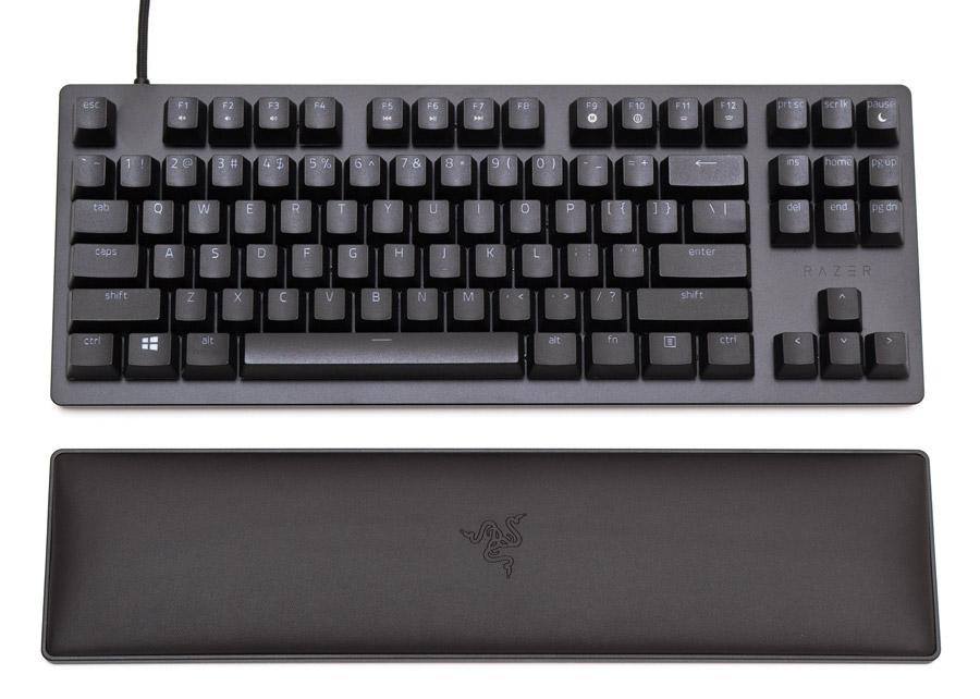 Razer Huntsman V2 TKL
