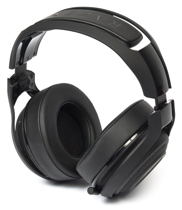 Razer ManO’War