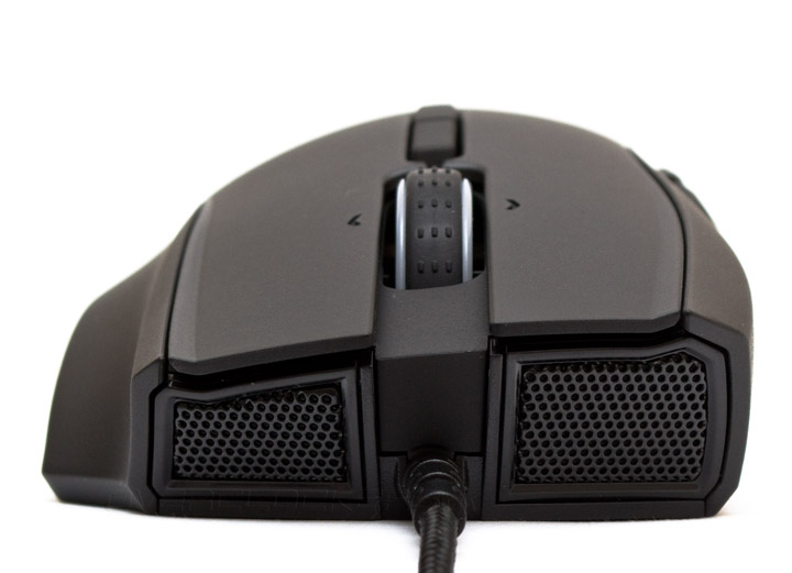 Razer Naga Hex V2