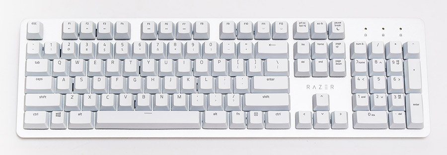 Razer Pro Type