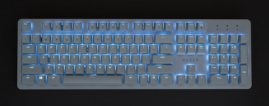 Razer Pro Type