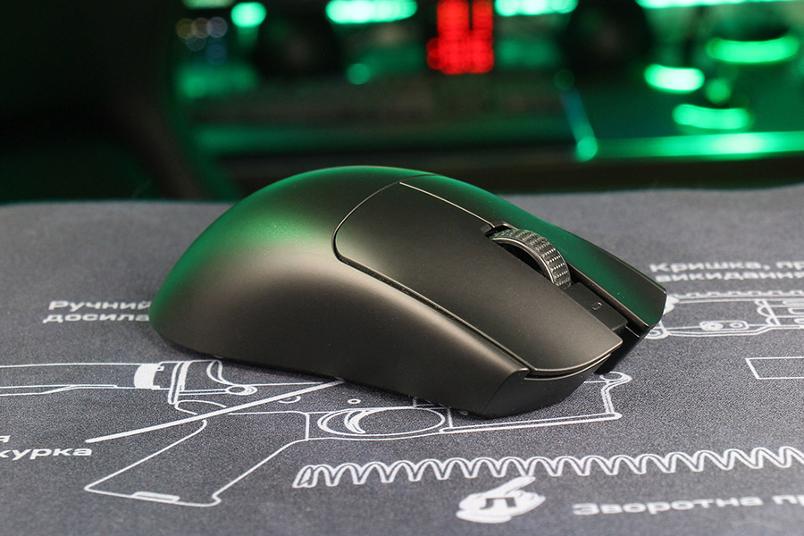Razer Viper V3 Pro
